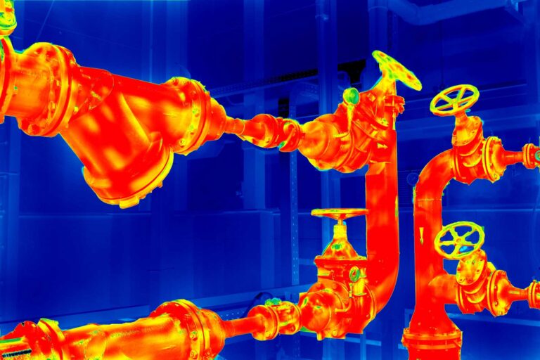 Toronto Infrared Thermal Imaging & Scanning