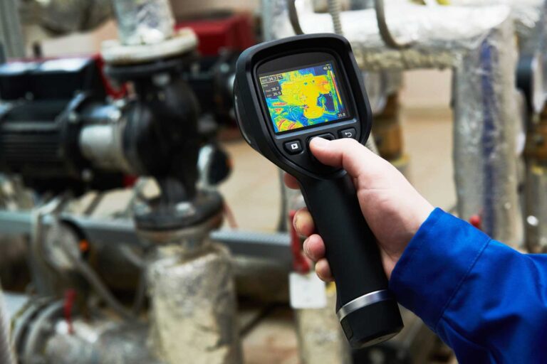 Certified Infrared Thermographers