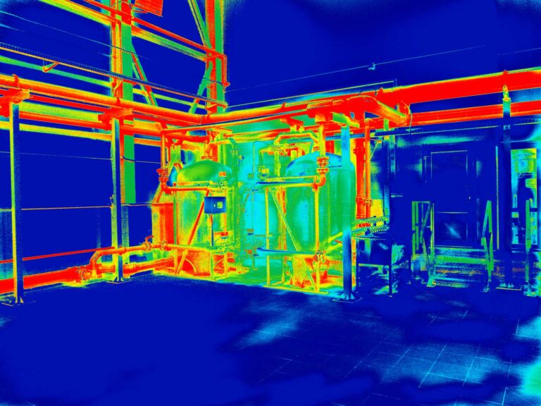 Certified Infrared Thermographers