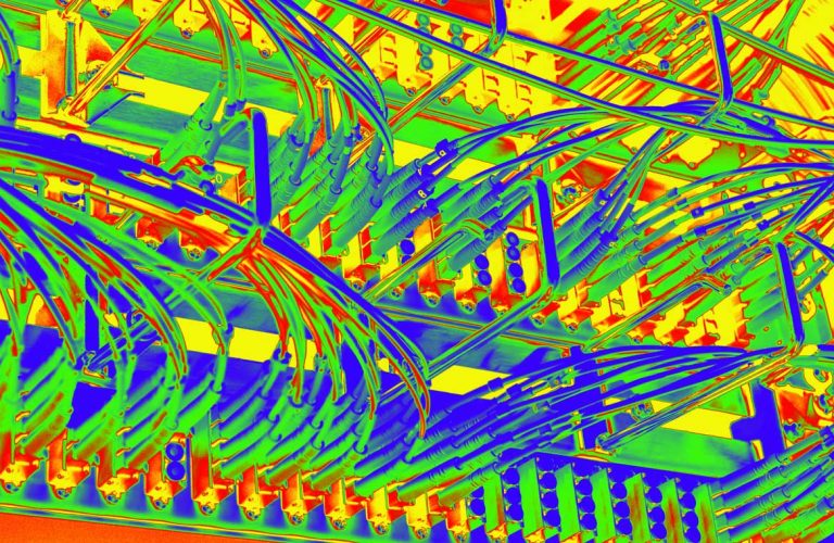 Certified Infrared Thermographers